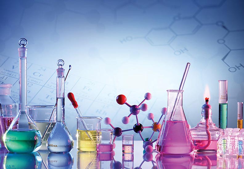 Chemicals & Specialty Materials